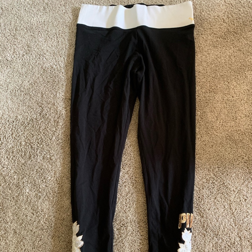 Victoria Secret PINK Leggings
